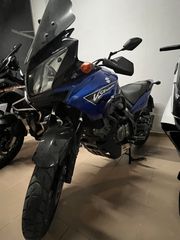 Suzuki V-Strom 650 2008-thumb-5