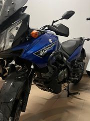 Suzuki V-Strom 650 2008-thumb-6