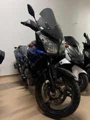 Suzuki V-Strom 650 2008-thumb-7
