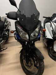 Suzuki V-Strom 650 2008-thumb-8