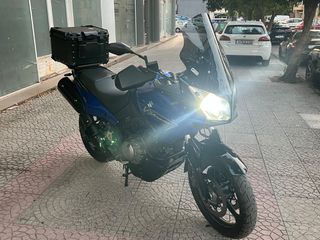 Suzuki V-Strom 650 2008-thumb-11