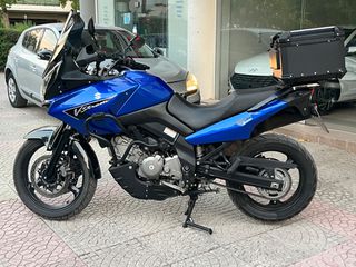 Suzuki V-Strom 650 2008-thumb-13