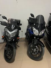 Suzuki V-Strom 650 2008-thumb-14