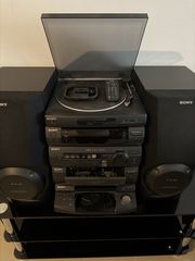 πωλείται το sony LBT-D590