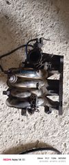 ΠΟΛΛΑΠΛΗ ΕΙΣΑΓΩΓΗΣ FIAT GRANDE PUNTO/PUNTO EVO (199A4000) 1.2 8V BENZ 2005-2012