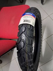 ΚΑΙΝΟΥΡΓΙΟ ΕΜΠΡΟΣ ΕΛΑΣΤΙΚΟ MITAS enduro trail  ΔΙΑΣΤΑΣΕΙς 110/80/19 59Η/DAKAR (ON 60-OFF 40 )