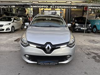 Renault Clio 2014 DYNAMIC 1,5 DCI 90HP-thumb-4