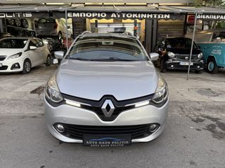 Renault Clio 2014 DYNAMIC 1,5 DCI 90HP-thumb-5