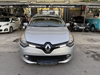 Renault Clio 2014 DYNAMIC 1,5 DCI 90HP-thumb-6