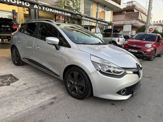 Renault Clio 2014 DYNAMIC 1,5 DCI 90HP-thumb-8