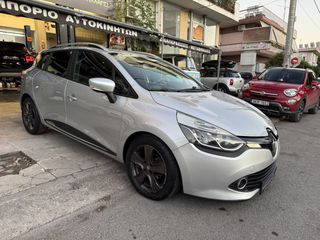Renault Clio 2014 DYNAMIC 1,5 DCI 90HP-thumb-9