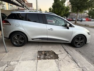 Renault Clio 2014 DYNAMIC 1,5 DCI 90HP-thumb-10