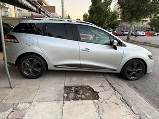 Renault Clio 2014 DYNAMIC 1,5 DCI 90HP-thumb-11