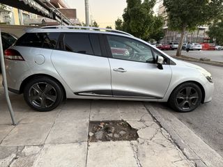 Renault Clio 2014 DYNAMIC 1,5 DCI 90HP-thumb-12
