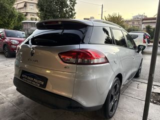 Renault Clio 2014 DYNAMIC 1,5 DCI 90HP-thumb-13