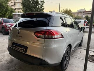 Renault Clio 2014 DYNAMIC 1,5 DCI 90HP-thumb-14
