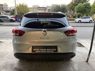 Renault Clio 2014 DYNAMIC 1,5 DCI 90HP-thumb-17