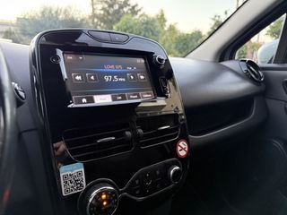 Renault Clio 2014 DYNAMIC 1,5 DCI 90HP-thumb-23