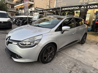 Renault Clio 2014 DYNAMIC 1,5 DCI 90HP-thumb-27