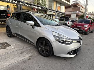 Renault Clio 2014 DYNAMIC 1,5 DCI 90HP-thumb-29