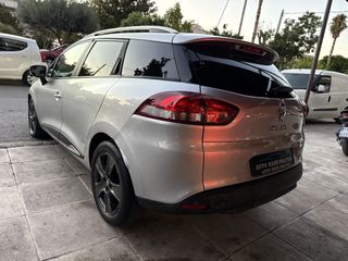 Renault Clio 2014 DYNAMIC 1,5 DCI 90HP-thumb-30