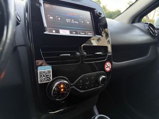Renault Clio 2014 DYNAMIC 1,5 DCI 90HP-thumb-31
