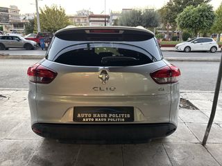 Renault Clio 2014 DYNAMIC 1,5 DCI 90HP-thumb-33