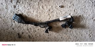 ΚΑΛΩΔΙΟΣΗ ΜΠΕΚΙΕΡΑ ΜΕ ΜΠΟΕΚ FIAT GRANDE PUNTO/PUNTO EVO (199A4000) 1.2 8V BENZ 2005-2012