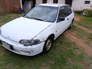 Honda Civic 1995