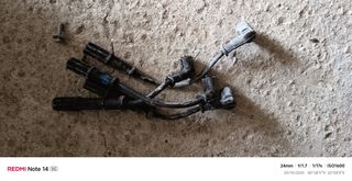 ΜΠΟΥΖΟΚΑΛΟΔΙΑ FIAT GRANDE PUNTO/PUNTO EVO (199A4000) 1.2 8V BENZ 2005-2012