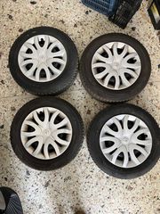 RENAULT CLIO DOT 27/24-thumb-1