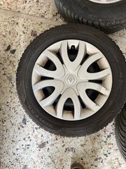 RENAULT CLIO DOT 27/24-thumb-2