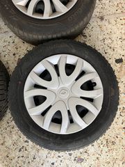 RENAULT CLIO DOT 27/24-thumb-3