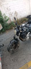 Yamaha MT-03 2008