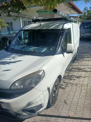 Fiat Doblo 2016 MAXI 1.3 MJT DIESEL