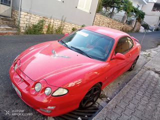 Hyundai Accent 2001