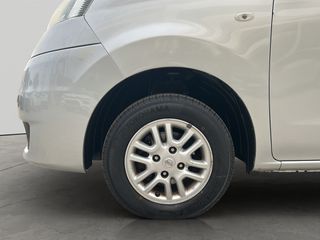 Nissan Evalia 2017 1,5 DCI 90HP 7 SEAT ΜΕ ΑΠΟΣΥΡΣΗ-thumb-9