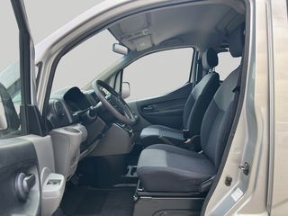 Nissan Evalia 2017 1,5 DCI 90HP 7 SEAT ΜΕ ΑΠΟΣΥΡΣΗ-thumb-10