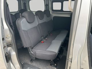Nissan Evalia 2017 1,5 DCI 90HP 7 SEAT ΜΕ ΑΠΟΣΥΡΣΗ-thumb-13