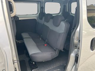 Nissan Evalia 2017 1,5 DCI 90HP 7 SEAT ΜΕ ΑΠΟΣΥΡΣΗ-thumb-14