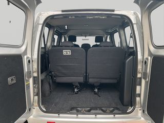 Nissan Evalia 2017 1,5 DCI 90HP 7 SEAT ΜΕ ΑΠΟΣΥΡΣΗ-thumb-15