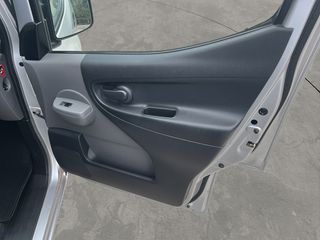 Nissan Evalia 2017 1,5 DCI 90HP 7 SEAT ΜΕ ΑΠΟΣΥΡΣΗ-thumb-16