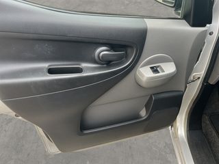 Nissan Evalia 2017 1,5 DCI 90HP 7 SEAT ΜΕ ΑΠΟΣΥΡΣΗ-thumb-17