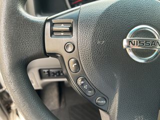 Nissan Evalia 2017 1,5 DCI 90HP 7 SEAT ΜΕ ΑΠΟΣΥΡΣΗ-thumb-20