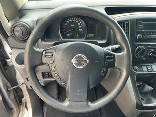 Nissan Evalia 2017 1,5 DCI 90HP 7 SEAT ΜΕ ΑΠΟΣΥΡΣΗ-thumb-21