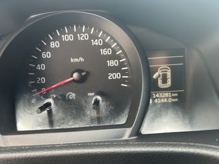 Nissan Evalia 2017 1,5 DCI 90HP 7 SEAT ΜΕ ΑΠΟΣΥΡΣΗ-thumb-22