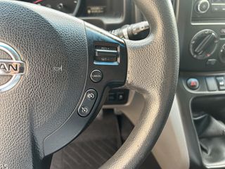 Nissan Evalia 2017 1,5 DCI 90HP 7 SEAT ΜΕ ΑΠΟΣΥΡΣΗ-thumb-24