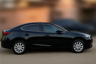 Mazda 6 2008 MAZDA 6