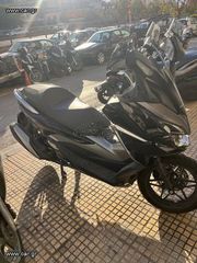 Honda Forza 350 2022