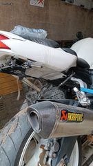 Yamaha FZ 1 2007